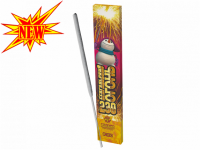 230 мм. Бенгальские огни купить в Велиже | velizh.salutsklad.ru
