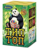 Тип-Топ Батарея салютов купить в Велиже | velizh.salutsklad.ru