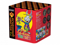 Финт ушами Салют купить в Велиже | velizh.salutsklad.ru