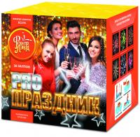 PRO-Праздник Батарея салютов купить в Велиже | velizh.salutsklad.ru