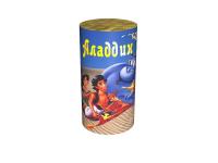 Аладдин Фонтан пиротехнический купить в Велиже | velizh.salutsklad.ru