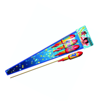 Диско Ракеты купить в Велиже | velizh.salutsklad.ru