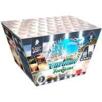 Кюрасао Батарея салютов купить в Велиже | velizh.salutsklad.ru