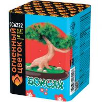 Бонсай Батарея салютов купить в Велиже | velizh.salutsklad.ru