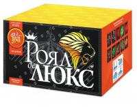 Роял де Люкс Салют купить в Велиже | velizh.salutsklad.ru