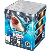 Акула Фейерверк купить в Велиже | velizh.salutsklad.ru