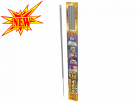 Ультра 450 Бенгальские огни купить в Велиже | velizh.salutsklad.ru