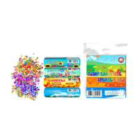 Времена года Набор хлопушек купить в Велиже | velizh.salutsklad.ru