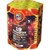 SmartFire Фейерверк купить в Велиже | velizh.salutsklad.ru