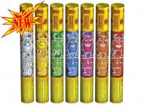 Цветной дым 30 Цветной дым купить в Велиже | velizh.salutsklad.ru