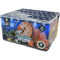 Наутилус Фейерверк купить в Велиже | velizh.salutsklad.ru