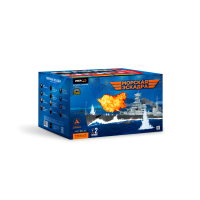 Морская эскадра Батарея салютов купить в Велиже | velizh.salutsklad.ru