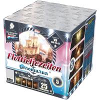 Флотилия Фейерверк купить в Велиже | velizh.salutsklad.ru