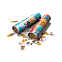 Макси с сюрпризом (Маска) Хлопушки купить в Велиже | velizh.salutsklad.ru