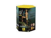 Амазонка Салют купить в Велиже | velizh.salutsklad.ru