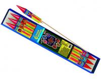 Ракеты Ассорти Ракеты купить в Велиже | velizh.salutsklad.ru