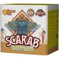 Скарабей Фейерверк купить в Велиже | velizh.salutsklad.ru