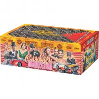 Сливки общества Батарея салютов купить в Велиже | velizh.salutsklad.ru