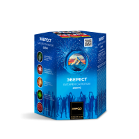 Эверест Фейерверк купить в Велиже | velizh.salutsklad.ru