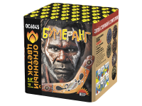 Бумеранг Батарея салютов купить в Велиже | velizh.salutsklad.ru