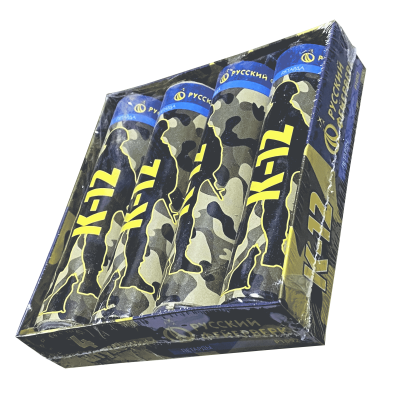 К-12 Петарды купить в Велиже | velizh.salutsklad.ru