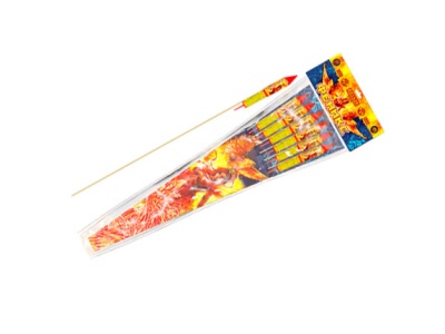 Феникс Ракеты купить в Велиже | velizh.salutsklad.ru