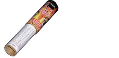 Огонь красный Фальшфейер купить в Велиже | velizh.salutsklad.ru