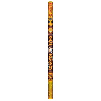 Золотое руно Римские свечи купить в Велиже | velizh.salutsklad.ru