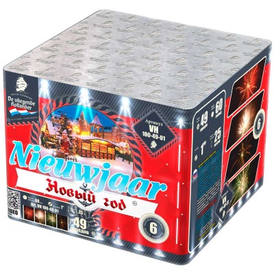 Новый год Фейерверк купить в Велиже | velizh.salutsklad.ru