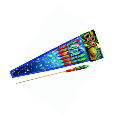 Tristar Тристар Ракеты купить в Велиже | velizh.salutsklad.ru