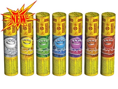 Цветной дым 35 Цветной дым купить в Велиже | velizh.salutsklad.ru