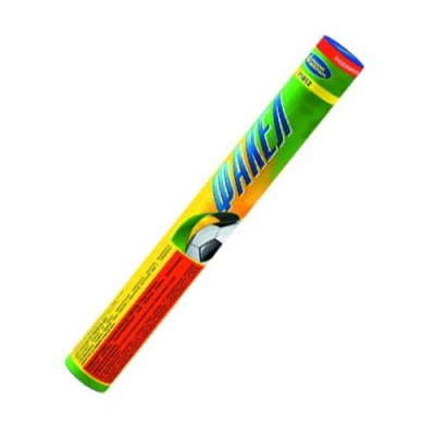 Цветопламенный зеленый Фальшфейер купить в Велиже | velizh.salutsklad.ru