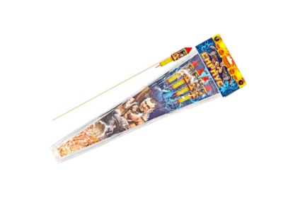 Сириус Ракеты купить в Велиже | velizh.salutsklad.ru