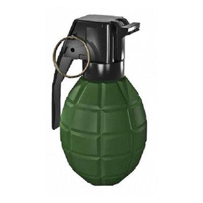 Граната имитационная пиротехническая (горох) Петарды купить в Велиже | velizh.salutsklad.ru