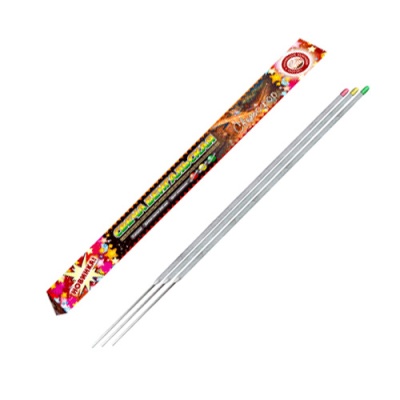 Светофор 300 мм. Бенгальские огни купить в Велиже | velizh.salutsklad.ru