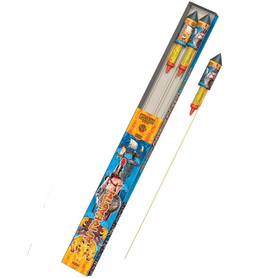 Аргонавты Ракеты купить в Велиже | velizh.salutsklad.ru