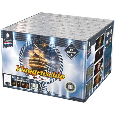 Флагман Салют купить в Велиже | velizh.salutsklad.ru