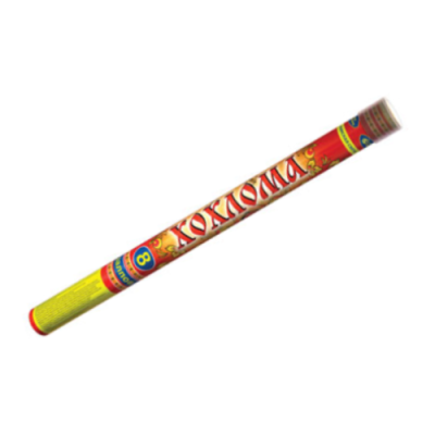 Хохлома R Римские свечи купить в Велиже | velizh.salutsklad.ru