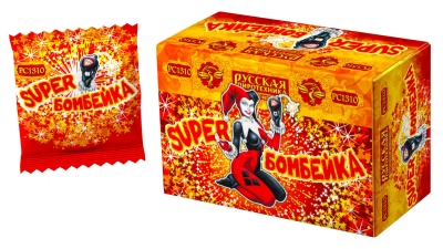 SUPER Бомбейка Петарды купить в Велиже | velizh.salutsklad.ru