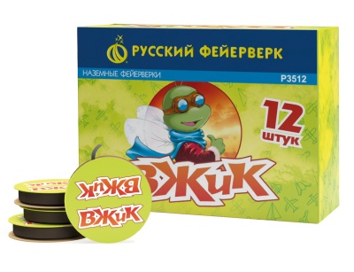 Вжик Петарды купить в Велиже | velizh.salutsklad.ru