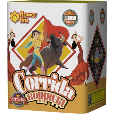 Коррида Салют купить в Велиже | velizh.salutsklad.ru