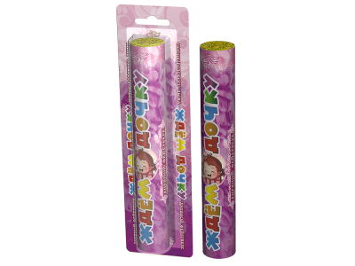 Ждём дочку / Ждём сыночка Цветной дым купить в Велиже | velizh.salutsklad.ru